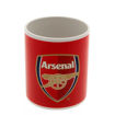 Picture of ARSENAL CERAMIC MUG 325ML